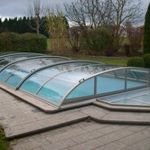 zastřešení Horizont